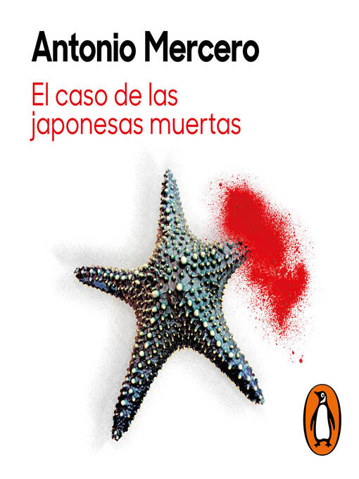 Title details for El caso de las japonesas muertas by Antonio Mercero - Available